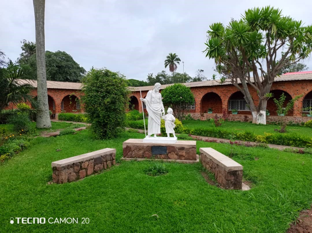 Noviciat St Joseph