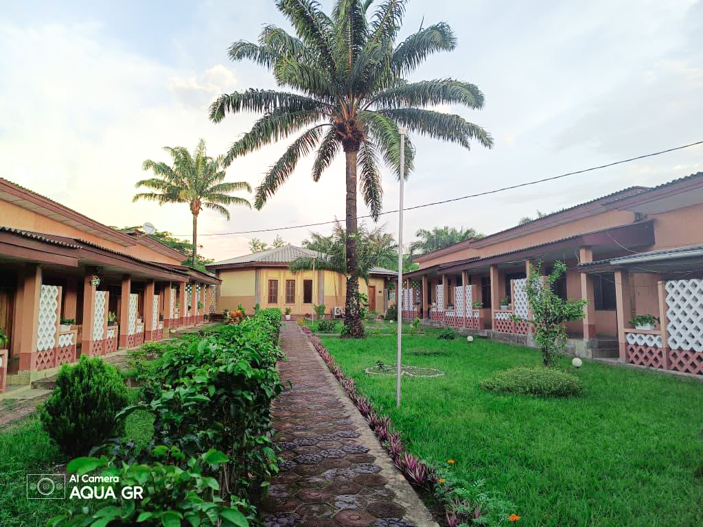 Sangamamba Don Bosco