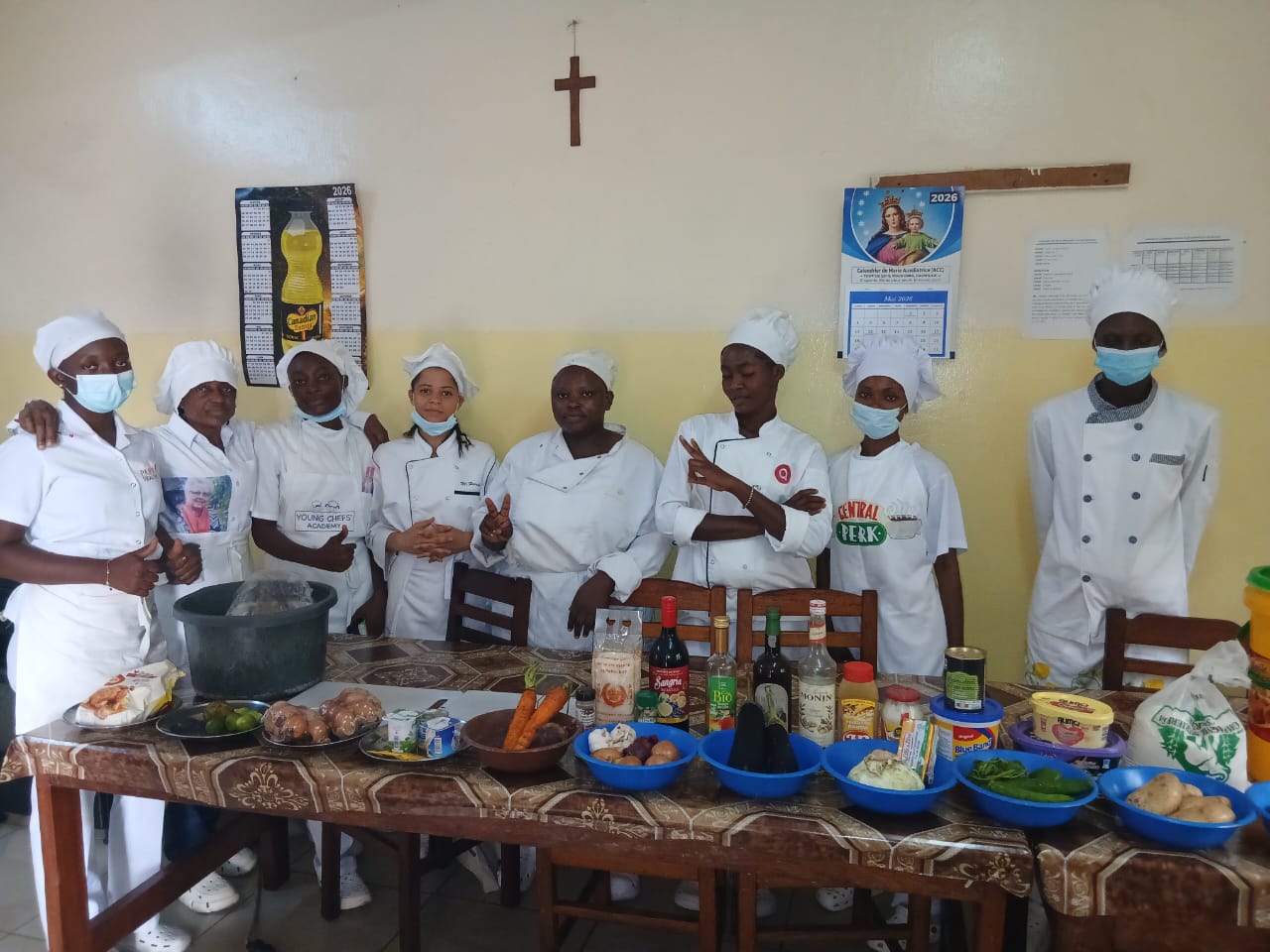 Journées de spiritualité